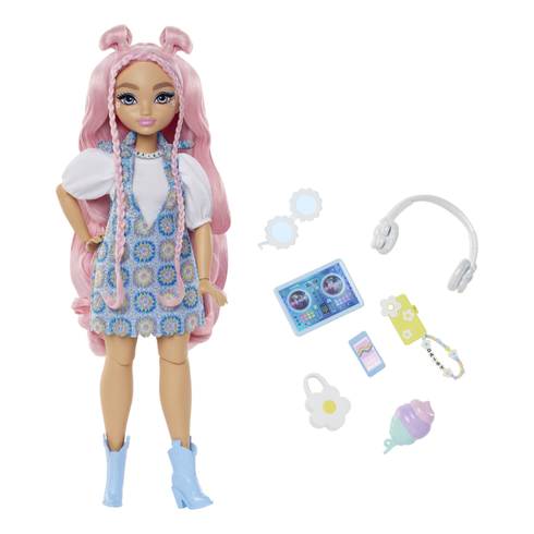 Barbie Dream Besties - Daisy